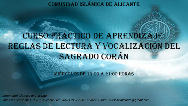 Curso 