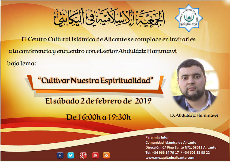 Conferencia 