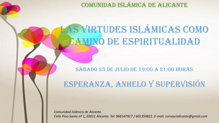 Curso 